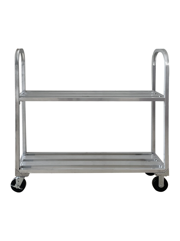 Hand Shelf Cart คืออะไร